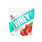 Lifestyle Whey 450g Proteinpulver