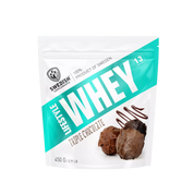 Lifestyle Whey 450g Proteinpulver