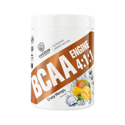 BCAA ENGINE 4:1:1 Aminosyror 400g