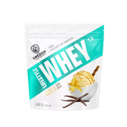 Lifestyle Whey 450g Proteinpulver