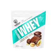 Lifestyle Whey 450g Proteinpulver