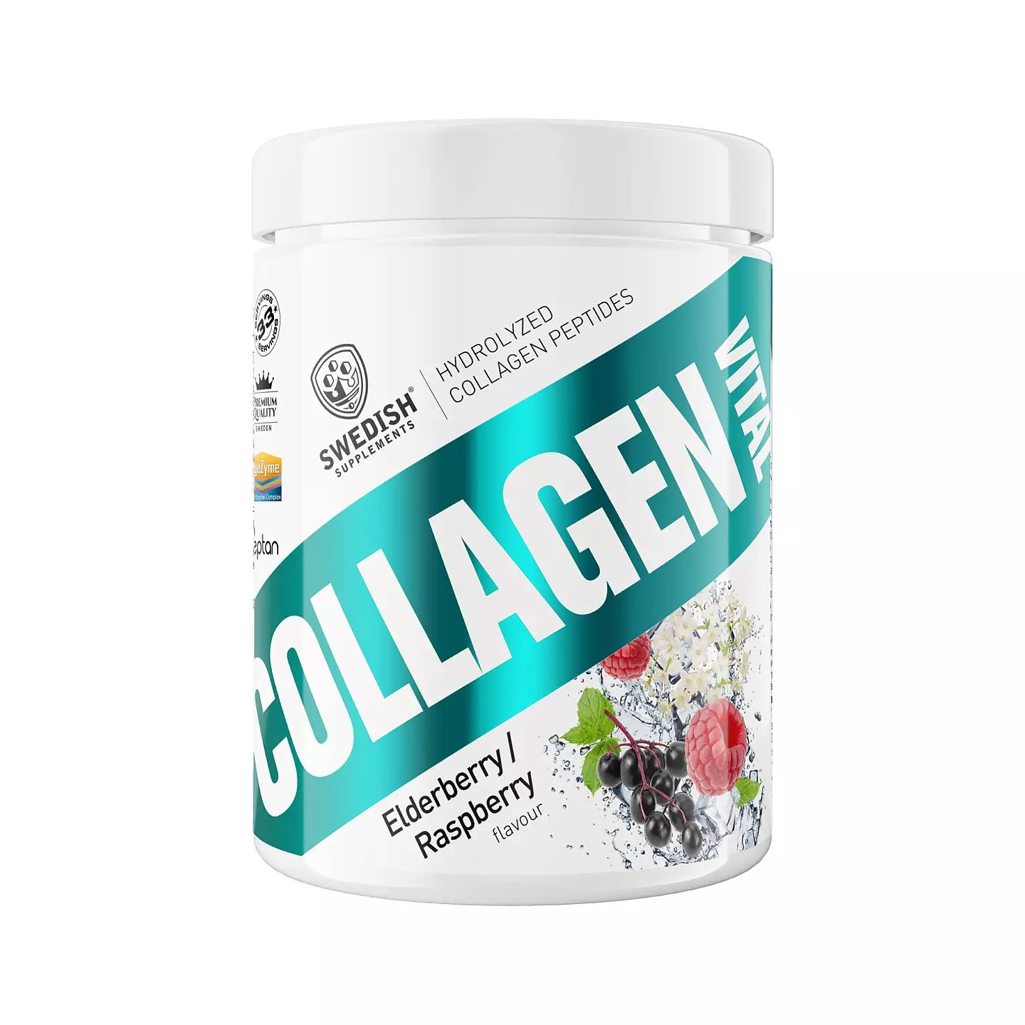 Collagen Vital 400g