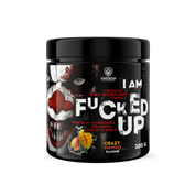 Fucked Up Joker 300g PWO