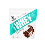 Lifestyle Whey 450g Proteinpulver