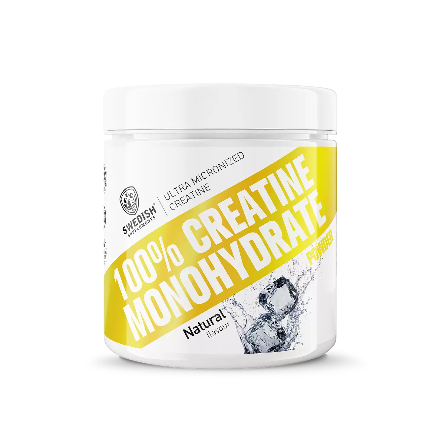 Creatine Monohydrat 250g