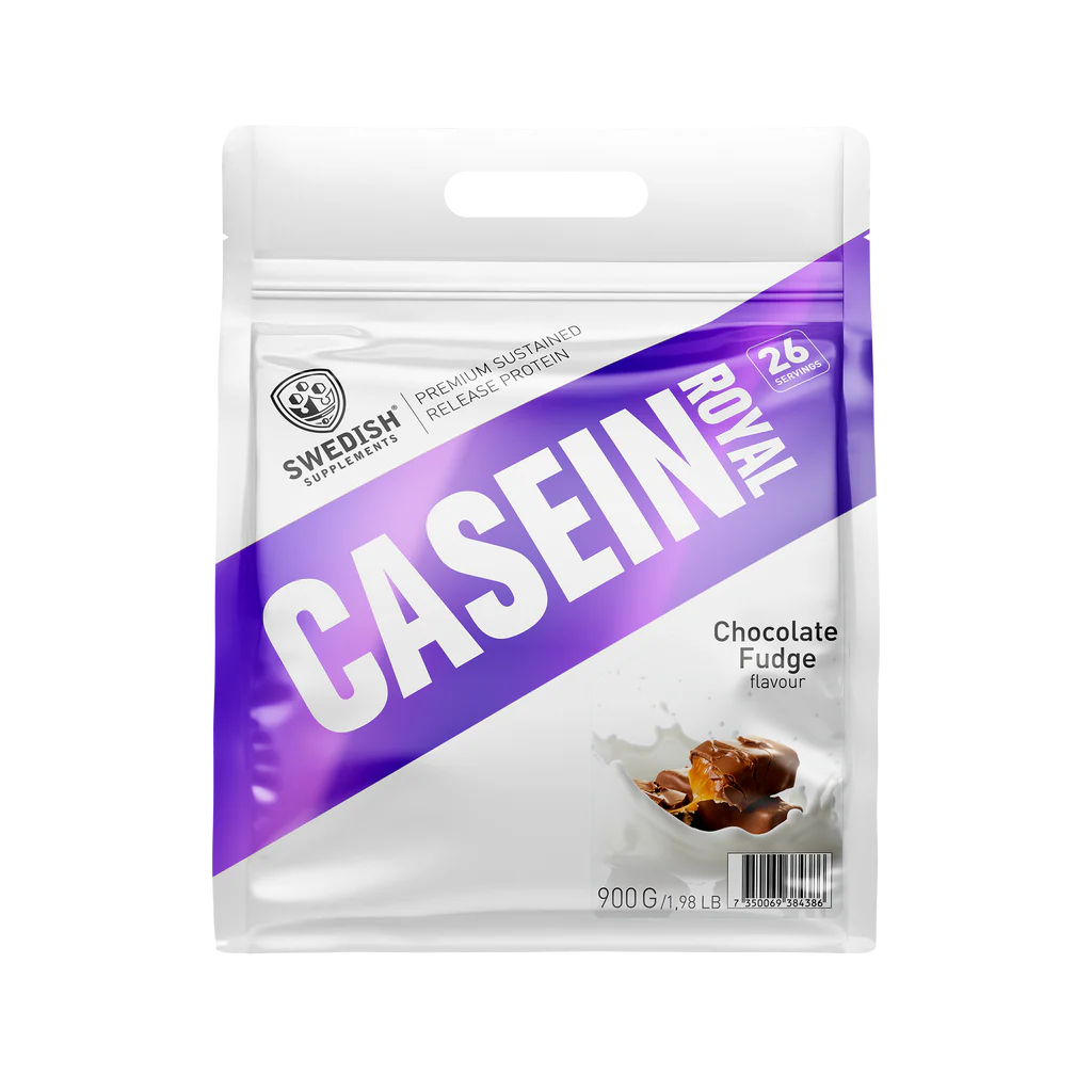 Slow Casein 900 g Kaseinprotein