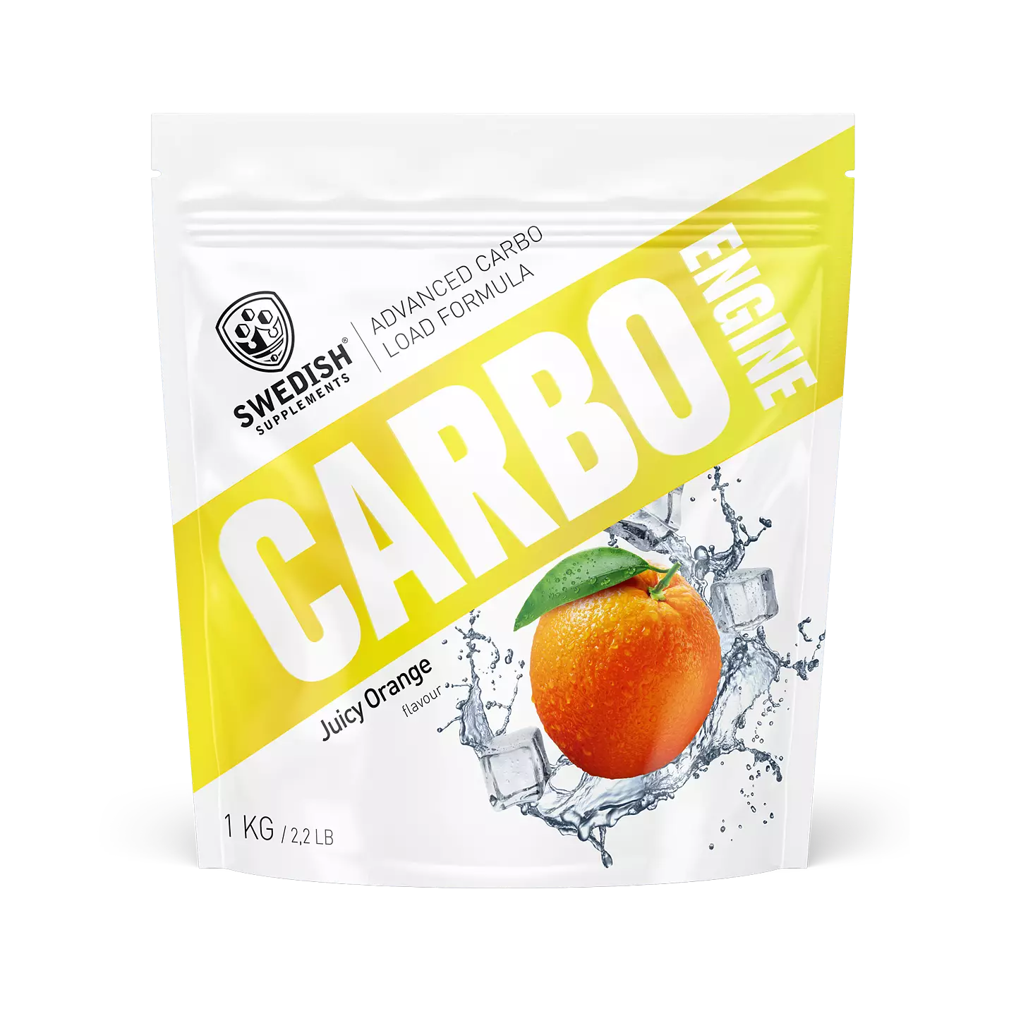 Carbo Engine - 1kg