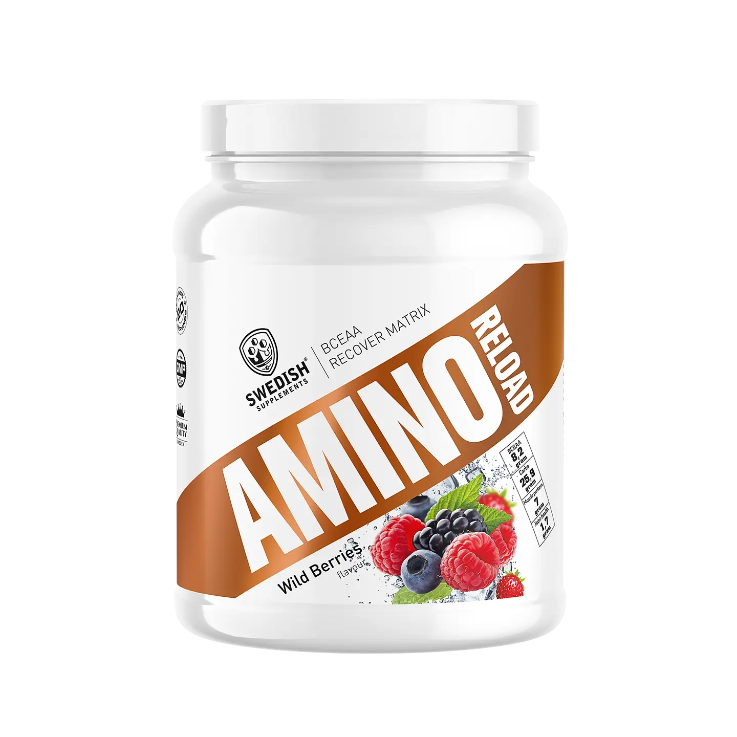 Amino Reload - 1kg
