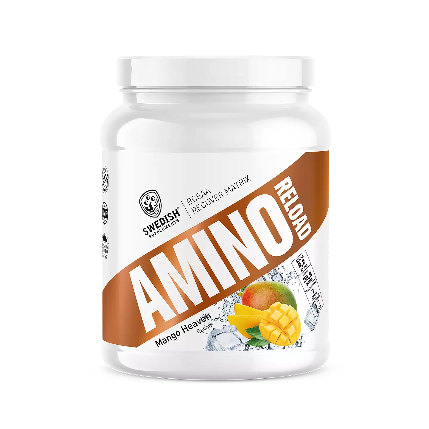 Amino Reload - 1kg