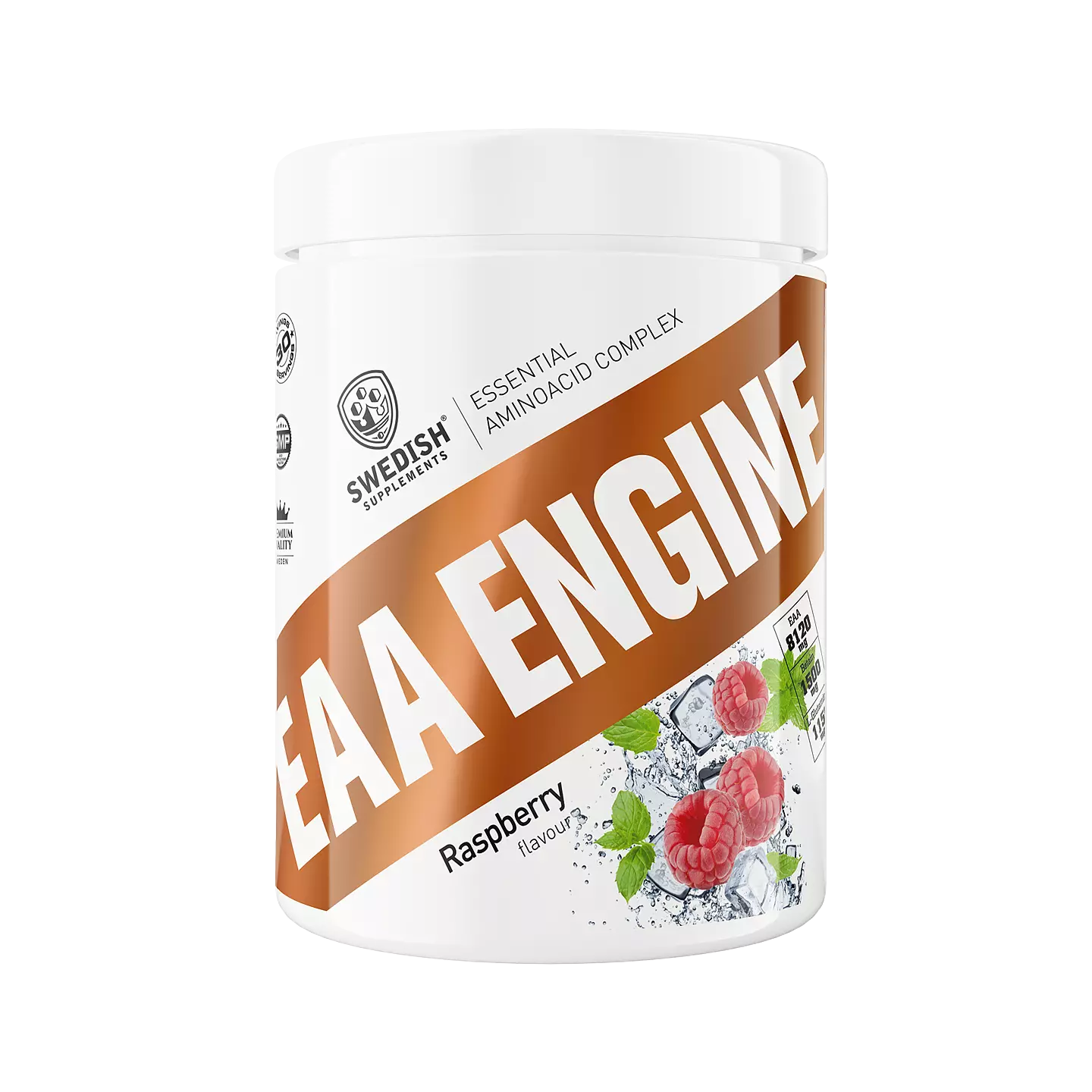 EAA Engine - 450g