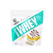 Lifestyle Whey 450g Proteinpulver