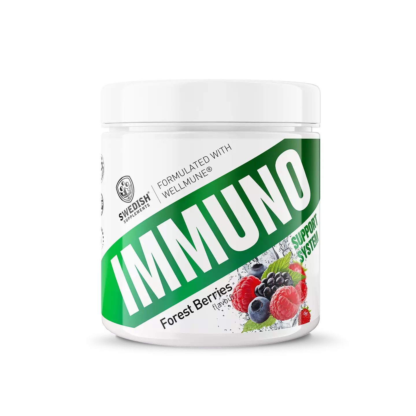 Immuno Support 300g