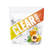 Clear Whey 400g proteinpulver