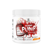 Bloody Pump 300g PWO