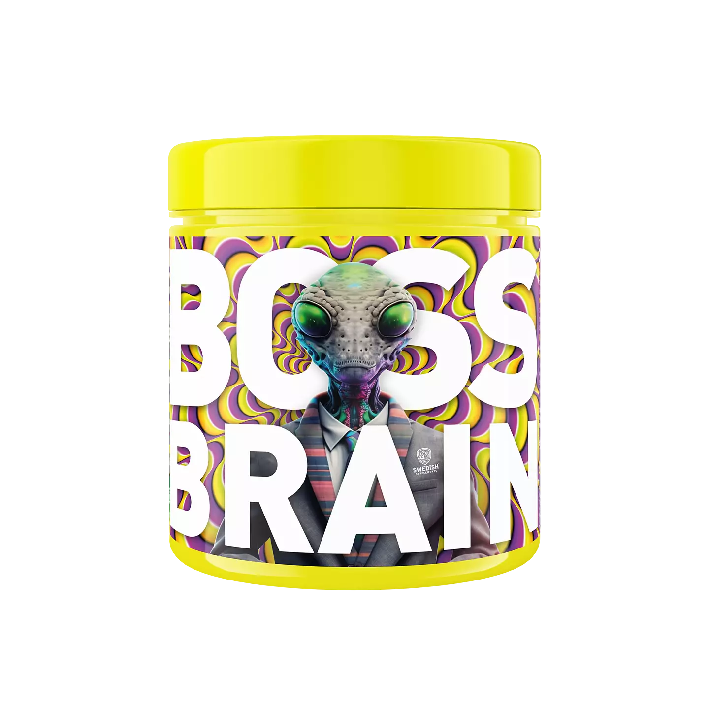 Boss Brain - 225g Mindmelt Mojito PWO