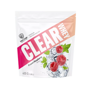 Clear Whey 400g proteinpulver