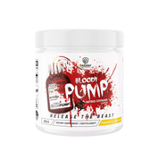Bloody Pump 300g PWO