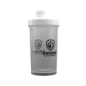 Shaker 550ml Transparent