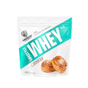 Lifestyle Whey 450g Proteinpulver